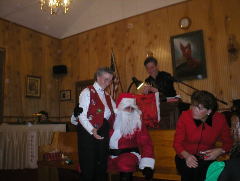 Margie & Santa.JPG